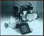 Rotax 503 UL