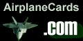 Aviation Cards
