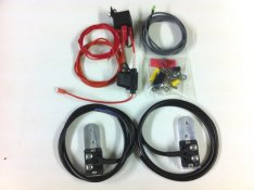 Electric Carb heat kits