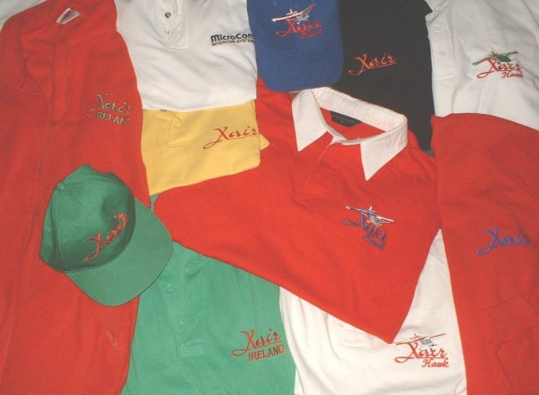 clothing