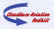 Cloudbase Aviation.