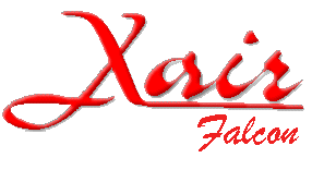 Falcon logo