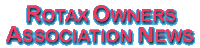 Rotax Owner Logo