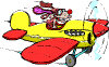 Ruffmouse