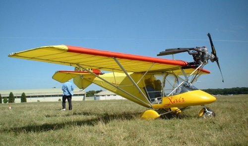 simonini Xair
