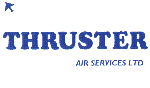 Thruster Logo