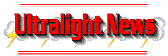 Ultralight News